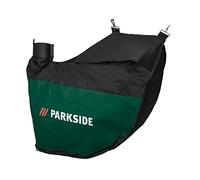 Parkside sacco di raccolta da 55 l con supporto e cerniera per aspirafoglie elettrico LIDL, soffiatore, trituratore PLS 3000 A1 - IAN 340506