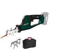 PARKSIDE Sega a batteria PASA 20-Li, numero di sollevamento regolabile senza livelli preimpostati, con funzione Softgrip (senza batteria)