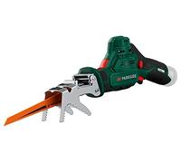 Parkside Sega a batteria senza batteria e caricatore