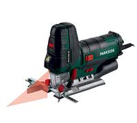 Parkside Seghetto a pendolo PSTK 800 B2, strumento seghetto alternativo