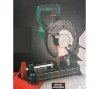 PARKSIDE Seghetto Alternativo Seghetto A Nastro Sega Circolare Sega A Batteria