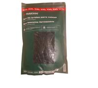 PARKSIDE Set Fascetti Fermacavo 1000 Pezzi Nero In Diverse Lunghezze