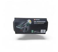 Parkside, Smerigliatrice angolare PWSA 12 B1 senza fili, batteria e caricabatter
