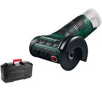 Parkside, Smerigliatrice angolare PWSA 12 B1 senza fili, batteria e caricabatterie non inclusi