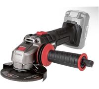 Parkside - Smerigliatrice angolare senza fili, Parkside Performance X20V PWSAP 2