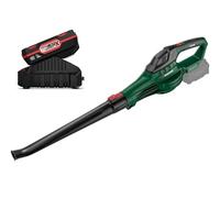 PARKSIDE Soffiatore a batteria PLBA 20-Li, con batteria 2 Ah e caricatore