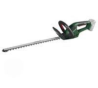 PARKSIDE Tagliasiepi a batteria PHSA 20-Li con coltello taglio laser, sospensione integrata (senza batteria/caricatore) compatibile con tutti i dispositivi X20V e prestazioni e batterie