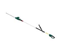 Parkside Tagliasiepi telescopico senza fili PTHSA 20-Li A2, 410 mm, 12 mm, 2.300 giri/min, Maniglia telescopica