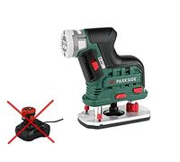 PARKSIDE® Taglierina senza fili "POFA 12 A2", 12 V
