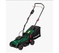 Parkside, Tosaerba a batteria PRMA 20-Li 20V, larghezza di taglio 33 cm, compatibile con tutte le batterie X20V Team