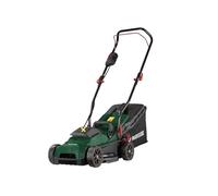 Parkside - Tosaerba a batteria PRMA 20-Li, con batteria da 4 Ah e caricatore