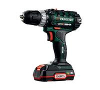 Parkside - Trapano avvitatore, 20 V agli ioni di litio, serie Xteam
