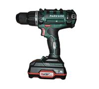 Parkside Trapano avvitatore 20 V agli ioni di litio serie Xteam