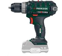 Parkside, avvitatore a batteria PABS 20, solo dispositivo senza batteria e caricatore, X 20 V Team