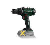 Parkside PABS 20-LI avvitatore trapano a batteria valigetta NO PUNTE NO BATT