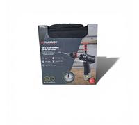 PARKSIDE Trapano avvitatore a batteria PBSPA 12 A1 accessori inclusi
