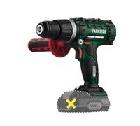 Parkside® - Trapano avvitatore a percussione a batteria 20 V 3 in 1, PSBSA 20-Li C3, senza batteria e caricabatterie, avvitatore a batteria, trapano