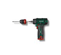 PARKSIDE - Trapano avvitatore PBSA 12 D2 12 V