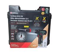 PARKSIDE Trapano avvitatore PBSA 12 D2 12 V