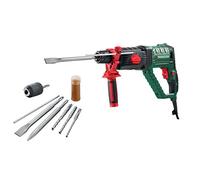 ParkSide, Trapano battente a percussione, scalpellatore, martello pneumatico, PBH 1050 B2, con valigetta