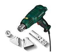 PARKSIDE® Ventilatore ad aria calda PHLG 2000 E4, 2000 Watt, 2 livelli, con impugnatura morbida ergonomica