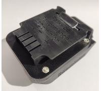 PARKSIDE X20V TEAM BATTERY TO PARKSIDE PERFORMANCE 20V TOOL ADAPTER-BY 3DOMINION
