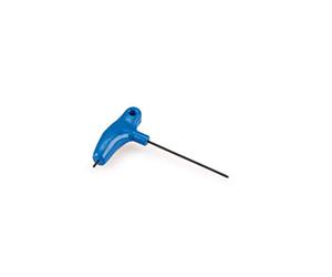 ParkTool 4000479 - Chiave a brugola PH-2,5, Colore: Blu