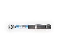 ParkTool 4001619 - Chiave dinamometrica TW-5 2-14Nm, 1/4"