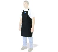 ParkTool 4510314 SA-3 - Grembiule da officina colore: Nero