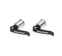 ParkTool Adattatore per Perno Passante TS-2TA 20mm, Nero (Schwarz)