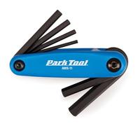 Park tool aws 11c set chiave esagonale pieghevole 4 5 6 8 10mm