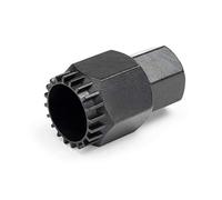 ParkTool BBT-22 - Strumento scanalato a 20 denti, movimento centrale, blu