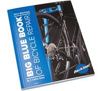 ParkTool Big Blue Book of Bicycle Repairs Volume 3 by Park Tool