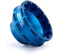 Park Tool BBT-47-12 Chiave per Movimento Centrale Bicicletta, 12 Tacche Ø 50-53 mm, Compatibile Chris King ThreadFit T47 e ThreadFit 30
