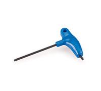 ParkTool PH-4 - Chiave esagonale con impugnatura a P, 4 mm