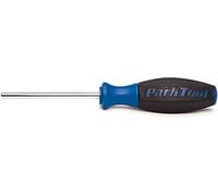 ParkTool SW-16.3 - Tiraraggi con sezione interna esagonale, 4,7 mm, colore: Blu