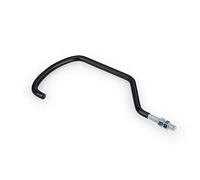 ParkTool Utensile 470xx Gancio da Garage Dado, Unisex-Adulto, Nero, Taglia Unica