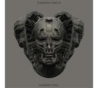 Parkway Drive Darker Still (CD) Album
