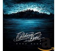 Parkway Drive - Deep Blue