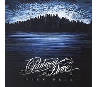 Parkway Drive Deep Blue (CD)