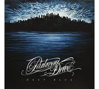 Parkway Drive - Deep Blue (Eco-Mix