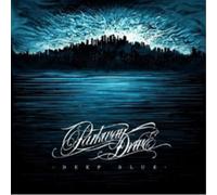 Parkway Drive Deep Blue (Vinyl LP) 12" Album