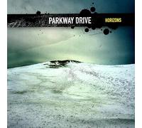 Parkway Drive - Horizons