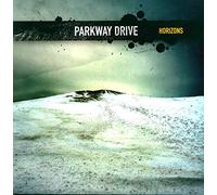 Parkway Drive - Horizons