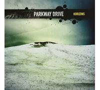 Parkway Drive - Horizons (Eco-Mix Vinyl)