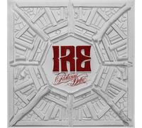 Parkway Drive Ire (CD)