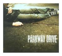 Parkway Drive - Killing with a Smile