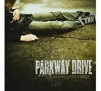 Parkway Drive - Killing With A Smile (Eco-Mix Vinyl)