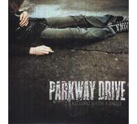 Parkway Drive Killing with a Smile (Vinyl LP)