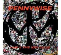 PENNYWISE - LIVE AT THE KEY CLUB